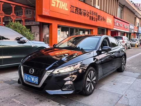 Nissan Teana 2021