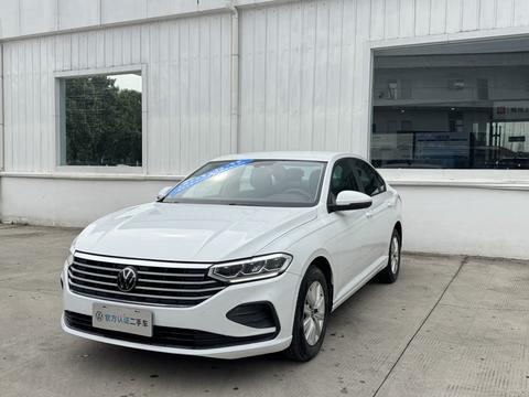 Volkswagen Lavida 2023