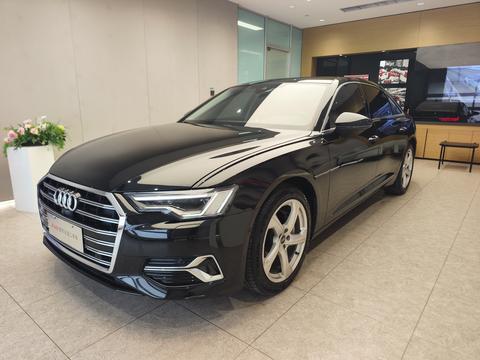 Audi A6L 2023