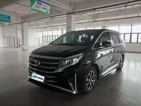 GAC M8 2021