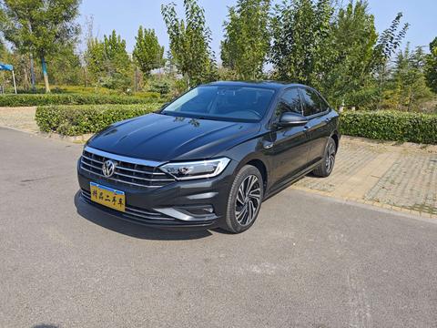 Volkswagen Sagitar 2022