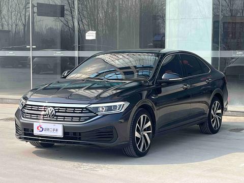 Volkswagen Sagitar 2023