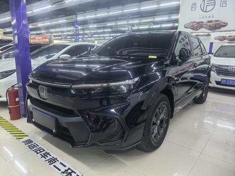 Honda Breeze 2023