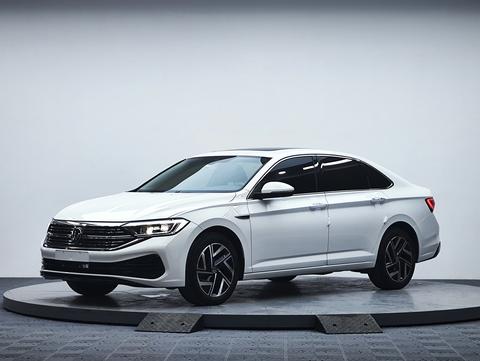 Volkswagen Sagitar 2023