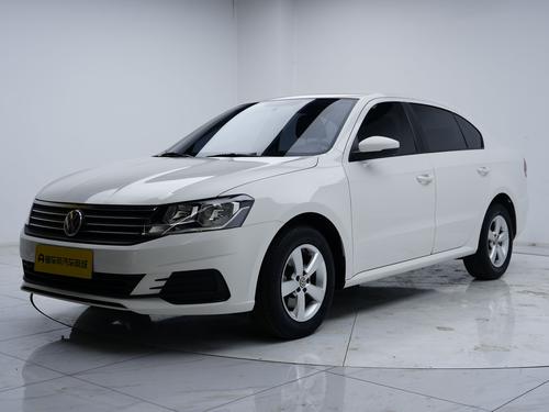 Volkswagen Lavida 2019