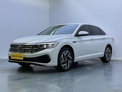 Volkswagen Sagitar 2025