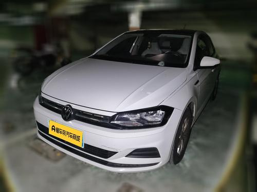 Volkswagen Polo 2023