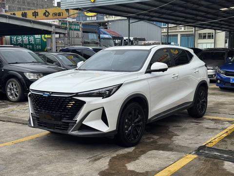 Changan X5 Plus 2023