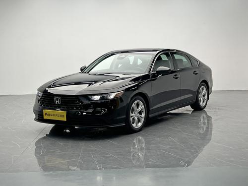 Honda Accord 2023