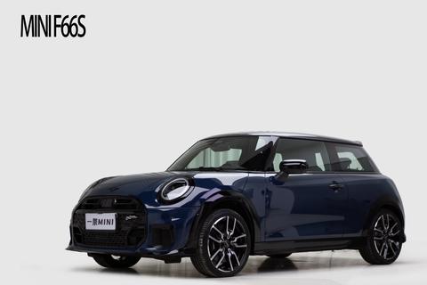 MINI Cooper 2025