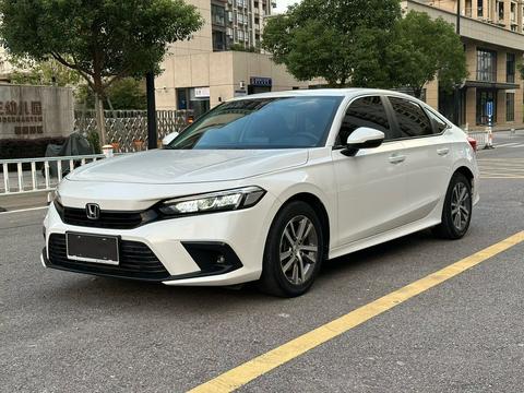 Honda Civic 2023
