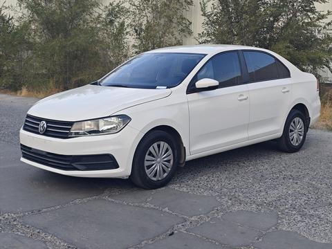 Volkswagen Santana 2021