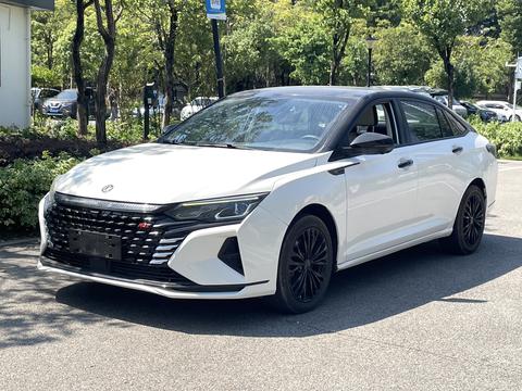 Dongfeng Shine Max 2022