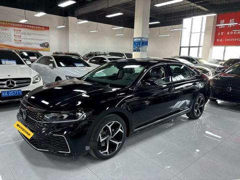 Volkswagen Passat 2026