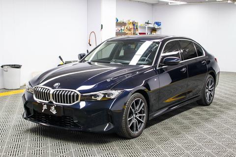 BMW 3 Series 2023