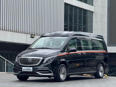 Mercedes-Benz Vito 2021