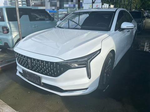 Bestune B70 2022