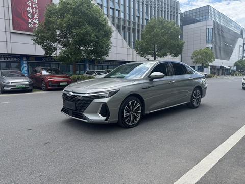 Chery Arrizo 8 2022