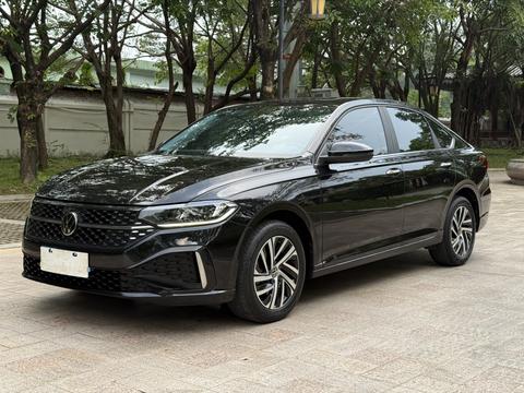 Volkswagen Lavida 2023