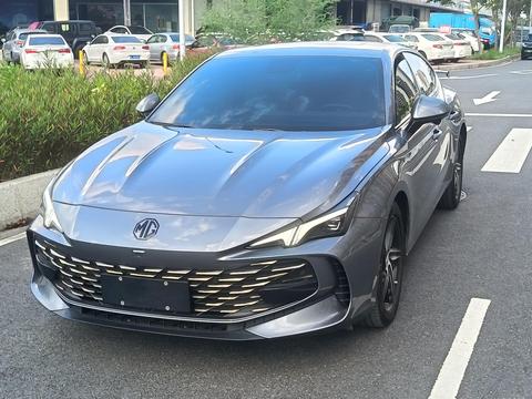 MG 7 2023