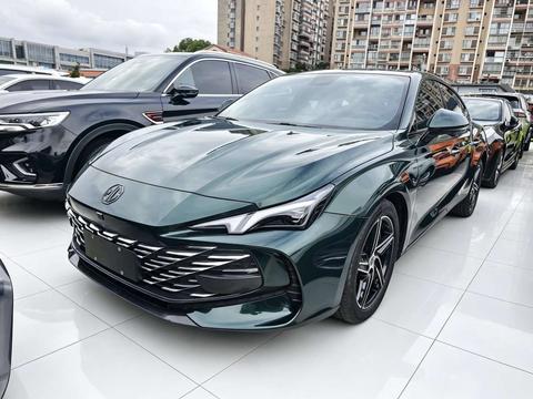 MG 7 2023