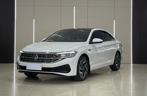 Volkswagen Sagitar 2023