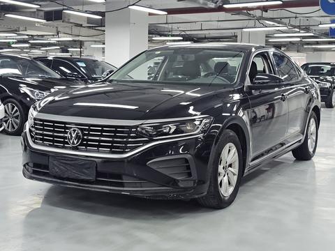 Volkswagen Passat 2024