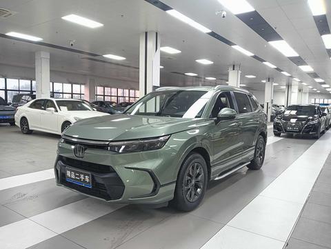 Honda Breeze 2023
