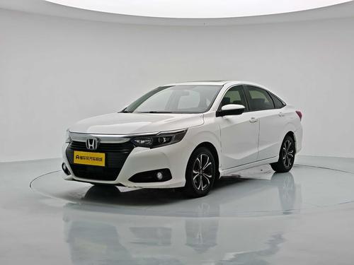 Honda Crider 2022