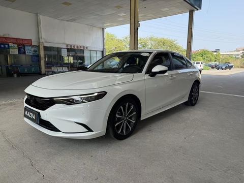 Honda Integra 2023