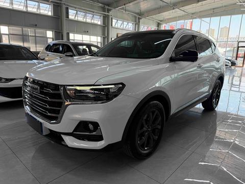 Haval H6 2021