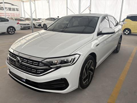 Volkswagen Sagitar 2023