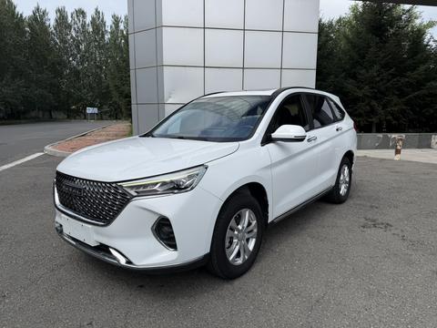 Haval M6 2021