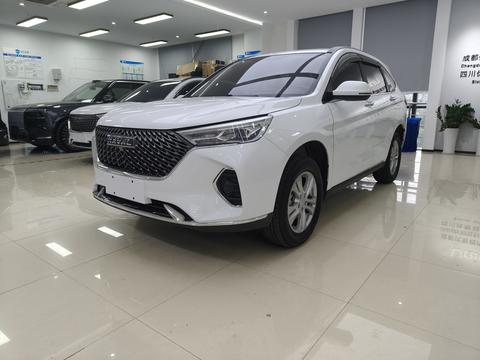 Haval M6 2023