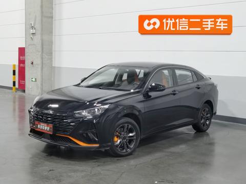 Dongfeng Yixuan 2023