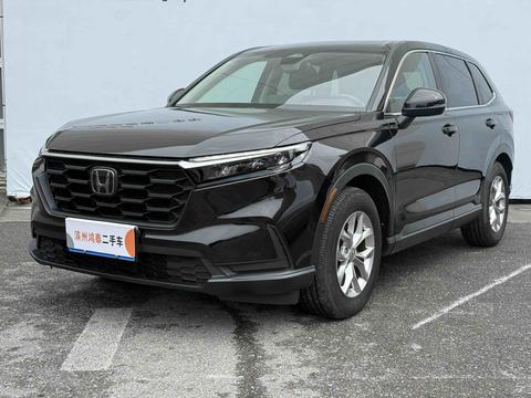 Honda CR-V 2024
