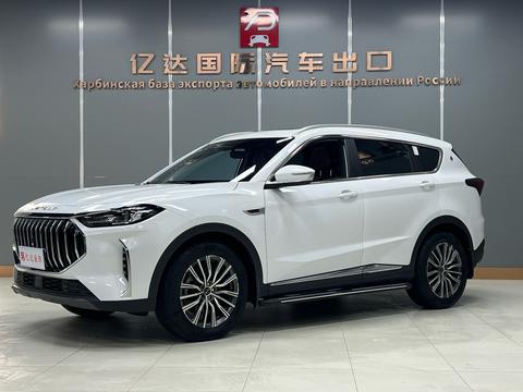 Jetour X70 Plus 2023