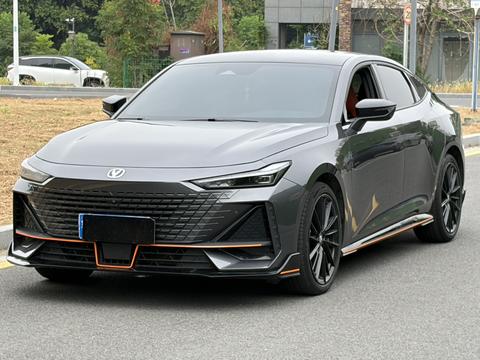 Changan UNI-V 2023