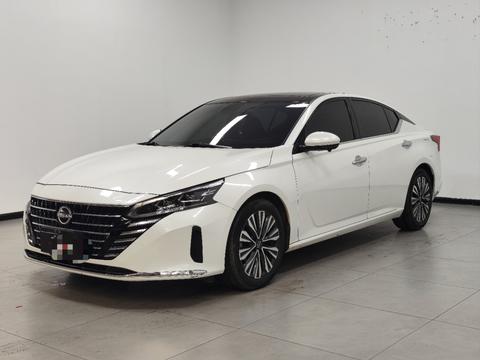 Nissan Teana 2022