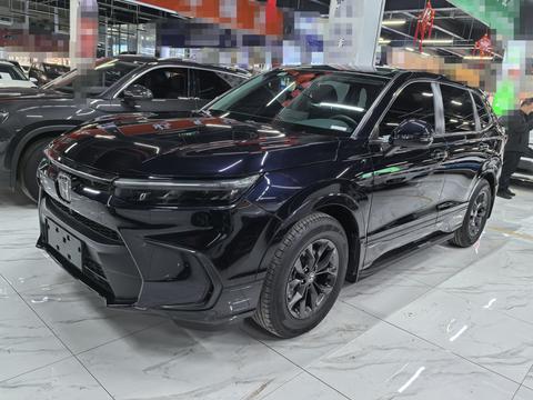 Honda Breeze 2023