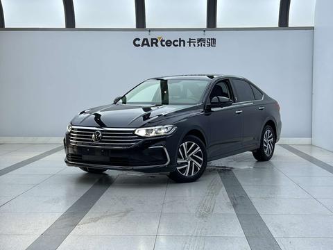 Volkswagen Lavida 2023