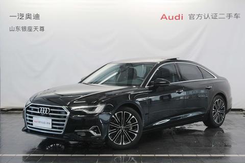 Audi A6L 2024