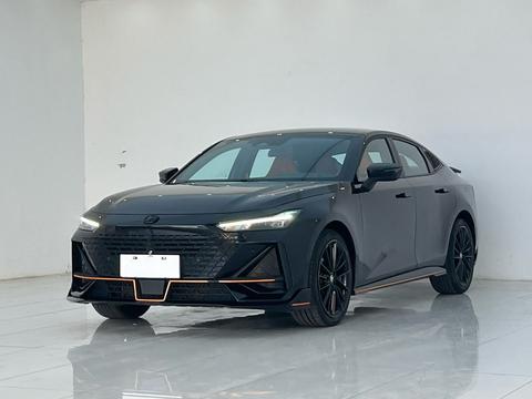Changan UNI-V 2023