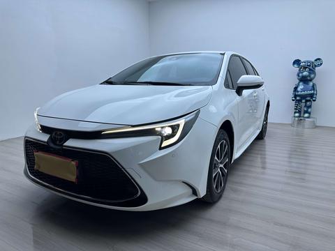 Toyota Levin 2023
