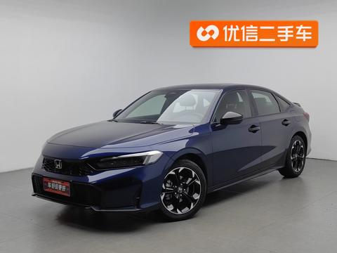 Honda Civic 2025