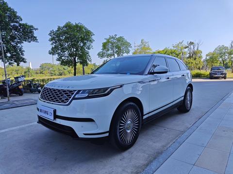 Land Rover Range Rover Velar 2023