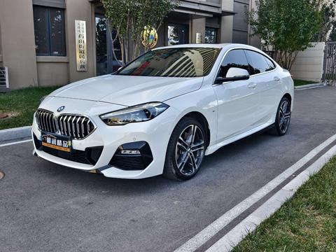 BMW 2 Series 2023