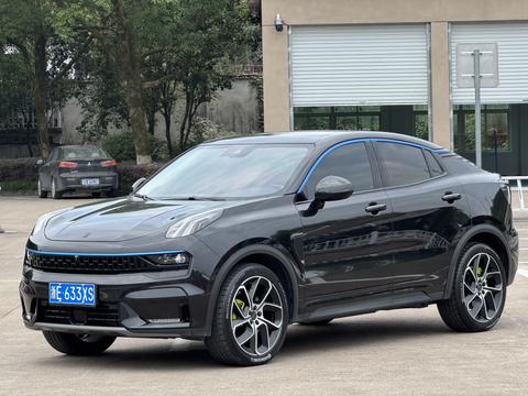 Lynk & Co 05 2022