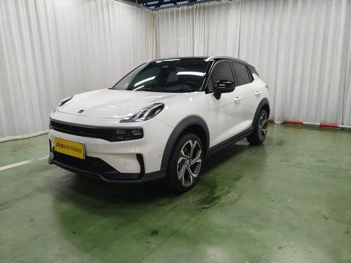 Lynk & Co 06 2023