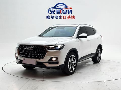 Haval H6 2023